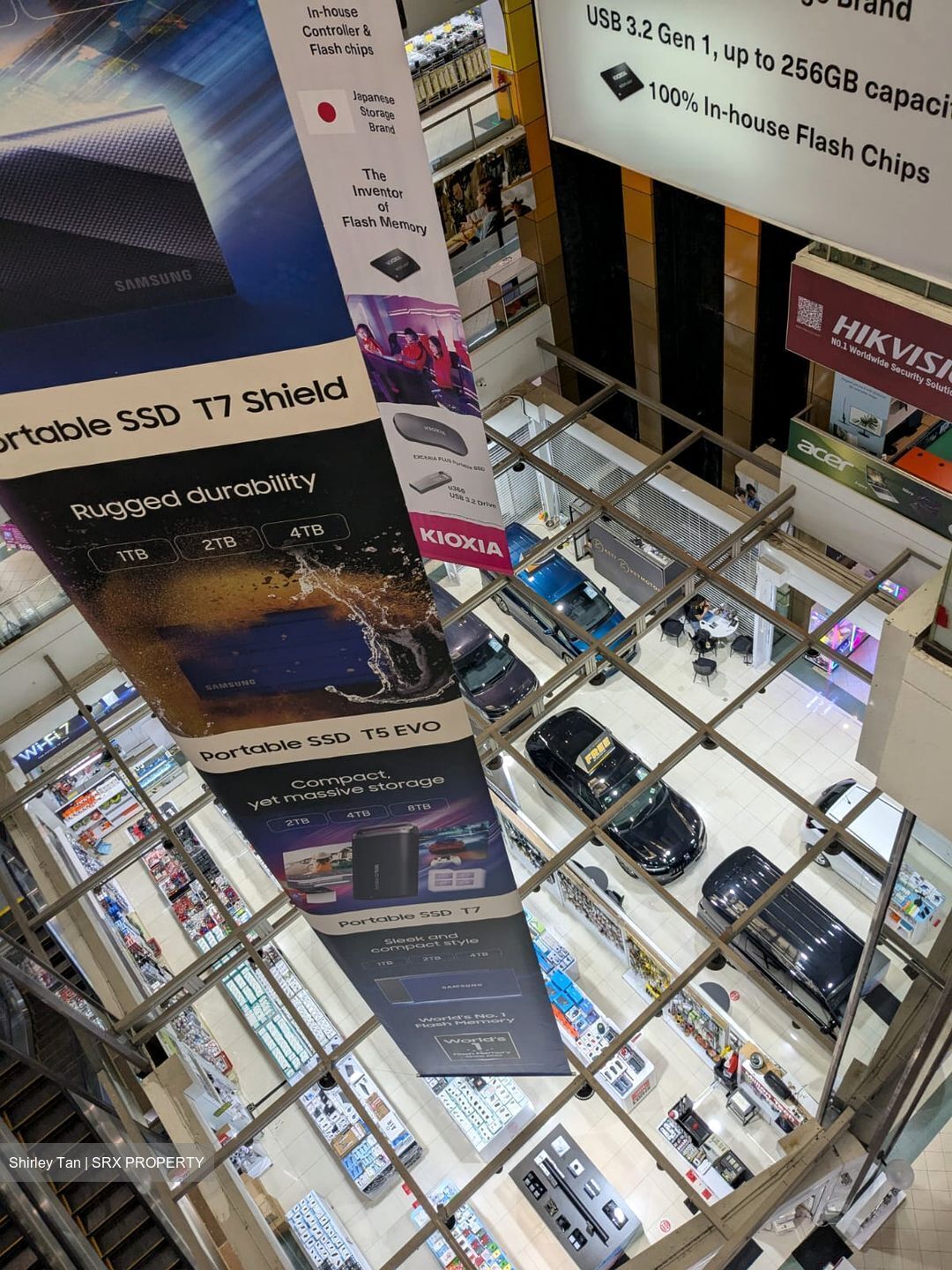 Sim Lim Square (D7), Retail #459171721